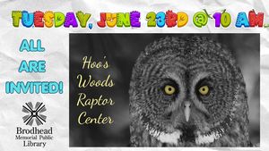 Hoo&rsquo;s Woods Ra